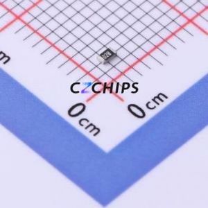 SCR0603F1K02 SMD Resistor 0603 ( Type: Thick Film )( Resistance: 1.02kOhm Precision: 1% ) - Product Image 1