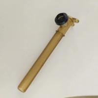 Dispositif de sertissage PPSU pour tuyaux PEX, cuivre, CPVC, PERT, laiton, coudes de suspension 200 mm – Le plus vendu et certifié