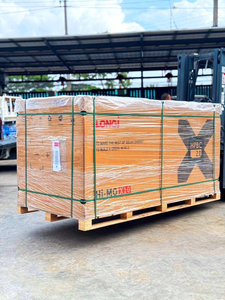 แผงโซลาร์เซลล์ LONGi LR8-66HVD-650M 132 เซลล์ TOPCon กำลังไฟ 650 วัตต์ แบบสองหน้า พร้อมการรับประกันสินค้า 30 ปี รุ่น LR8-66HVD-650M - Product Image 5