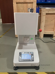 Probador de flujo de fusión de plástico DH-MI-VP Manual <span class=keywords><strong>MFI</strong></span> Test GB/T3682.1-2018 - Product Image 4