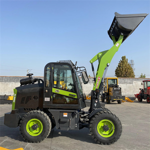 Roue neuve de marque Walker 1 tonne GW920S pour conteneur 20GP - Product Image 2