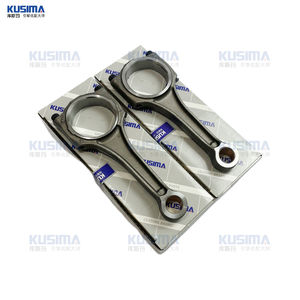 Kit de Reparación de Motor EA839 para Porsche VW Audi A6 S4 S5 B9 3.0 TFSI TSI, Juego de Cadena de Distribución, Cigüeñal, Biela, Pistón - Product Image 4