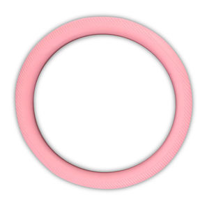 Equipo de Fitness para el Hogar con Logotipo Personalizado, Anillo de Yoga para Pérdida de Peso de 5, 8, 10 y 15 lb, Anillo de Entrenamiento de Mano con Silicona, Mancuerna Energética - Product Image 3