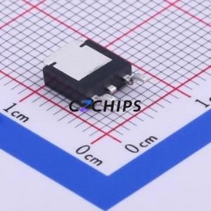 ทรานซิสเตอร์ภาคสนามทรานซิสเตอร์ CS55N06A4ไปยัง252 (MOSFET) แบบใหม่ดั้งเดิม - Product Image 2