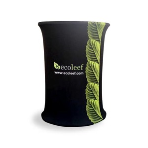 Mặt Trận Bàn Nhôm Có Thể Gập Lại Pop Up Quảng Cáo Di Động Khuyến Mãi Truy Cập Bảng - Product Image 1