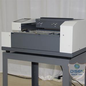 Machine à relier de bureau <span class=keywords><strong>sans</strong></span> <span class=keywords><strong>fil</strong></span> automatique Pb400 nouvel état pour la reliure graphique de petit bureau - Product Image 2