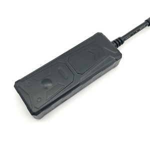 Traceur GPS <span class=keywords><strong>pas</strong></span> <span class=keywords><strong>cher</strong></span> pour voiture C30, vélo électrique, véhicule, mini traceur GPS interne, dispositif de suivi de moto, ACC Vjoycar filaire 9-36V DC - Product Image 2