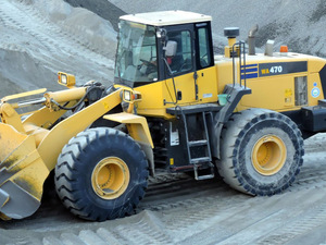 รถตัก WA470 <span class=keywords><strong>2025</strong></span>ล้อใหม่ของแท้ - Product Image 4