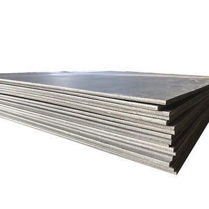 Plaques en acier inoxydable de qualité 201, finition 2B, laminées à chaud, larges, d'épaisseur moyenne - Product Image 1