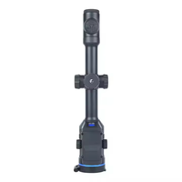 Hot Sale Pulsar THERMION 2 LRF XQ50 Professional Thermal Imaging Sight Adjustable Aluminum Optical Sight Waterproof Shockproof