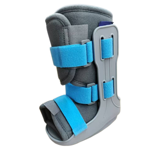 Stivale Ortopedico Traspirante per Fratture, Supporto per Camminare, Stivale Medico - Product Image 3