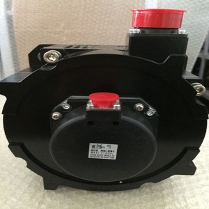 เซอร์โวมอเตอร์ HF-SN302BJ-S100 แบบปิดสนิท 50Hz ผลิตในญี่ปุ่น - Product Image 1