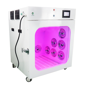 IN-PA02 Máquina Automática para el Cuidado y Secado del Pelo de Mascotas, Caja Secadora Profesional para Gatos, Sala de Secado para Perros - Product Image 1