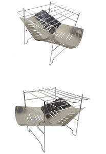 Fogatas de 3 a 5 personas, fogón de fuego <span class=keywords><strong>para</strong></span> <span class=keywords><strong>parrillas</strong></span> de <span class=keywords><strong>chimenea</strong></span> de jardín - Product Image 4