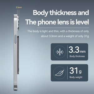 Grabadora de Voz Digital Portátil con Pantalla Táctil y Larga Duración de Batería, Precio de Fábrica - Product Image 6