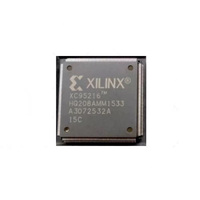 Circuito Integrado CPLD Xilinx XC95216, Dispositivo Lógico Programable Complejo de Alto Rendimiento, Chip IC, Paquete PQFP-208