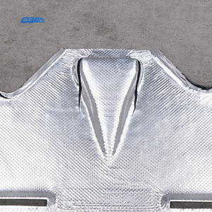 Nouvelle protection inférieure de transmission pour Bentley Continental GTC 2012-2014 3W3825238 - Product Image 6