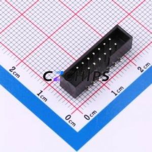 Chip IC de circuito integrado PMIC nuevo y original de 1/2mm, SMD,P = 2mm - Product Image 1