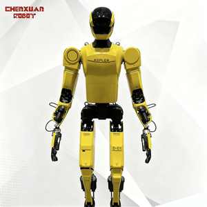 Robot industriel super intelligent de nouvelle génération AI Rotot //Chenxuan Bumblebee K2// Robot d'<span class=keywords><strong>intelligence</strong></span> <span class=keywords><strong>artificielle</strong></span> - Product Image 1