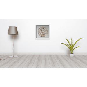 Original Art Factory Vente en gros Boîte en plastique Décoration Belle conque Toile Hôtel Maison Tenture murale Peinture - Product Image 6