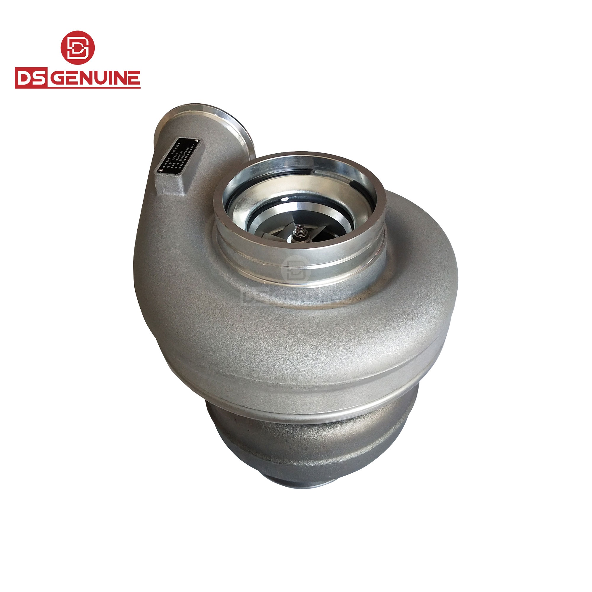 XC60 Excavator Diesel Engine Turbocharger Assy HE551