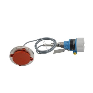 Transmetteur de pression à montage direct à bride simple E+H Endershaus PMD51, jauge IP54, Allemagne - Product Image 2