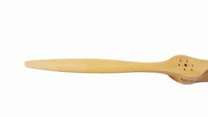 Hélice de Madera RAYI de 36x18 Pulgadas — Hélice CCW de Alta Eficiencia para UAV Industrial de Carga Pesada - Product Image 4