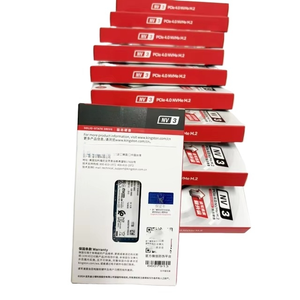 Unidad de Estado Sólido Interna NV3 de 1 TB, 500 GB, M.2 2280, NVMe, PCIe 4.0 Gen 4x4, 2T, M2, para Computadora Portátil, PC de Escritorio, Notebook, Juegos - Product Image 2