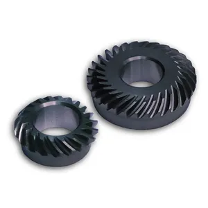 Japanese High-Performance Products Custom Small Precise Bevel Gear