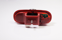 GAYINTT 170 degrés AHD 1080P feu stop voiture vue arrière pour Renault Trafic 2001-2014 Combo 2001-2011 Vauxhall Vivaro 2001-2014
