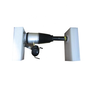 NITOYO-amortiguador de suspensión neumática para coche, Amortiguador delantero para <span class=keywords><strong>Dodge</strong></span> <span class=keywords><strong>Ram</strong></span> <span class=keywords><strong>1500</strong></span>, 04877146AH - Product Image 6
