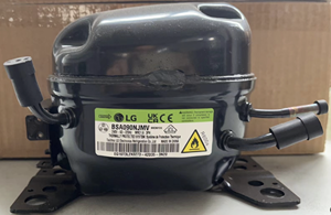 Ban đầu 1/4 + HP lạnh tủ lạnh biến tần máy nén bsa090njmv R600a 220-240V 50Hz - Product Image 2