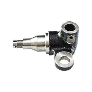 Wholesale Toyota Forklift Steering Knuckle Test Report Provided