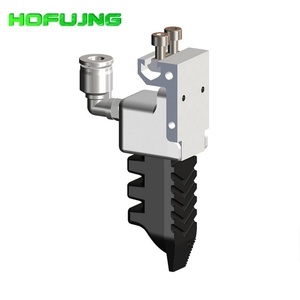 Pinza Neumática de Silicona para Robot, Pinza de Vacío Suave para Agarrar Objetos, Venta al Por Mayor Hofujng - Product Image 2