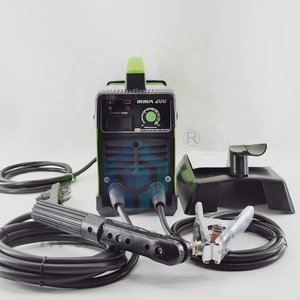 Máquina de Solda Industrial <span class=keywords><strong>ARC</strong></span> 600 AMP ZX7 630 para Soldagem a Ar - Product Image 5