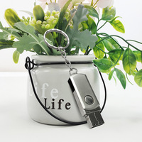 Flashdisk Logam Kapasitas Asli Murah Grosir, Flashdisk USB 2.0 Bentuk Kunci Logam, Flashdisk USB Custom Grosir