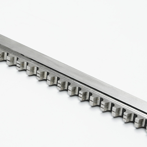 Nhà Máy Tùy Chỉnh Cổ Điển Kéo Loại Vòng <span class=keywords><strong>Broach</strong></span> Công Cụ Tiên Tiến Xử Lý Nhiệt <span class=keywords><strong>Broach</strong></span> Công Cụ Nội Bộ Spline <span class=keywords><strong>Broach</strong></span> - Product Image 3