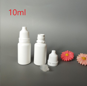 Cho rõ ràng trắng đen <span class=keywords><strong>Drop</strong></span> Shipping chai với ống nhỏ giọt <span class=keywords><strong>cap</strong></span> 5ml 10ml 15ml 20ml 30ml Kích thước chống gỉ dầu subpackaging keo nhựa eyedrop - Product Image 5