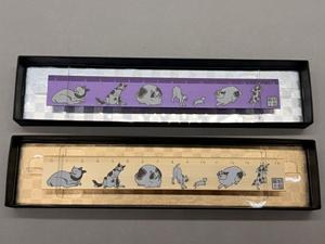 Règle de mesure en aluminium de haute précision pour la construction - Product Image 3