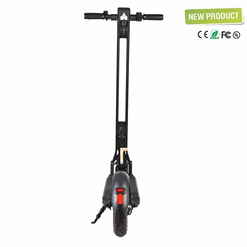 USA UK Long Distance High Stand Electric Brake Seat Lithium Battery Electrics Scooters