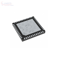Circuit intégré STM32WB15CCU6 IC RF TXRX+MCU BLE 48UFQFPN, original et neuf