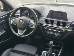 BMWs de segunda mano 1 Serie F20 de nivel de entrada de lujo <span class=keywords><strong>118i</strong></span> Modelo Coches de segunda mano Vehículo de gasolina/gasolina Precio barato en stock - Product Image 5