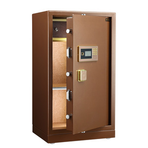 Home Office Safe Electronic Safe Box with Large Size for Keeping Valuables
