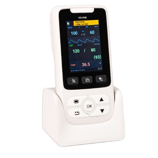 Veterinary Equipment Machine Animal Monitor Medical
