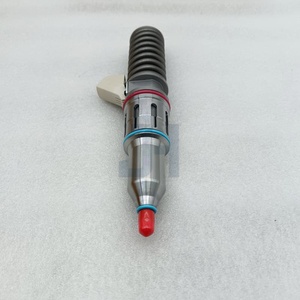Injecteur de carburant diesel 371-8045 pour moteur C18, excavatrice 390F 395, machines de construction, injecteurs de carburant à rampe commune 3718045 - Product Image 4