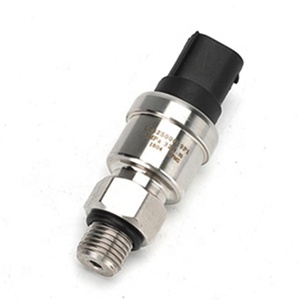 Sensor de Baja Presión para Excavadoras E235BSR E135B E70BSR E235BSRLC SK200-8 SK210-8 SK350-8, Referencias LC52S00019P1 YW52S00002P1 - Product Image 6