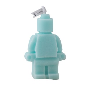 Zheng Nhân Dân tệ <span class=keywords><strong>Robot</strong></span> nến thơm bán buôn sáng tạo với món quà tay Ins phong cách sáng tạo trang trí nhà thơm nến trang trí - Product Image 5
