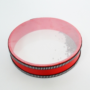 Bán Trống Cầm Tay Bằng Gỗ Chất Lượng Cao Đồ Chơi Nhạc Cụ Và Trống Đại Dương Cầm Tay - Product Image 6