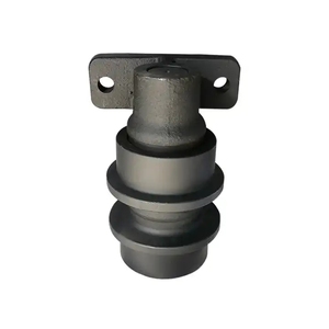 ลูกกลิ้งรางรถขุด PC60 PC120 PC200 สำหรับรถตักดิน Shantui Series - Product Image 6