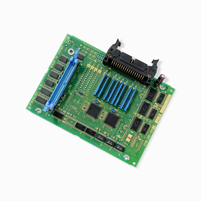 A20b-2001-0902 Negotiated Price for Spot Inventory of Motherboard Machine Tool Accessories